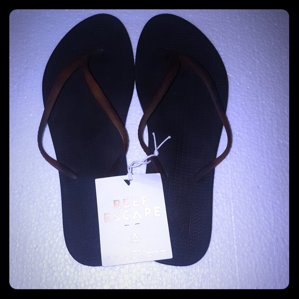 Reef sandles